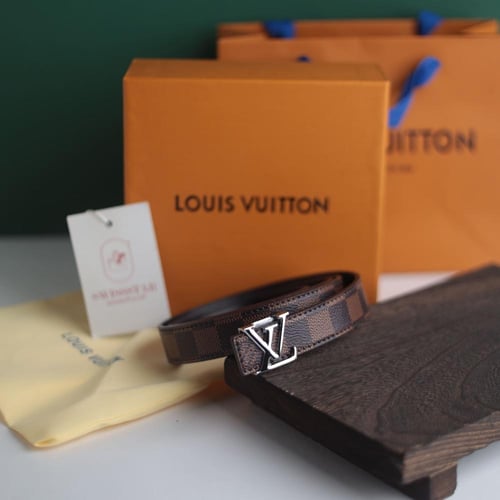 حزام لويس فيتون LF100