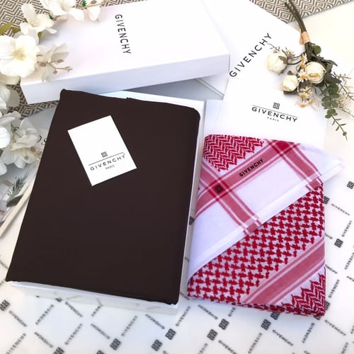 شماغ وثوب جفنشي