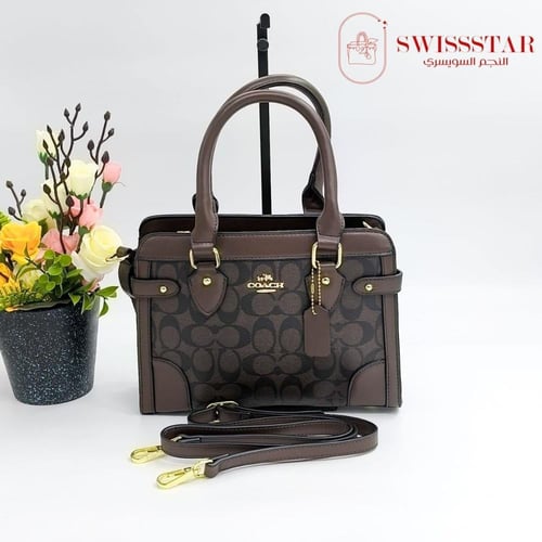 كوتش دارسي كارييل ميني CO150