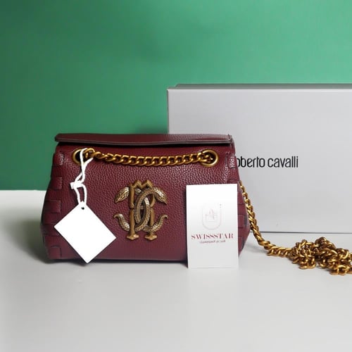 روبيرتو كفالي ميرور سنيك كتف - بملحقات K105