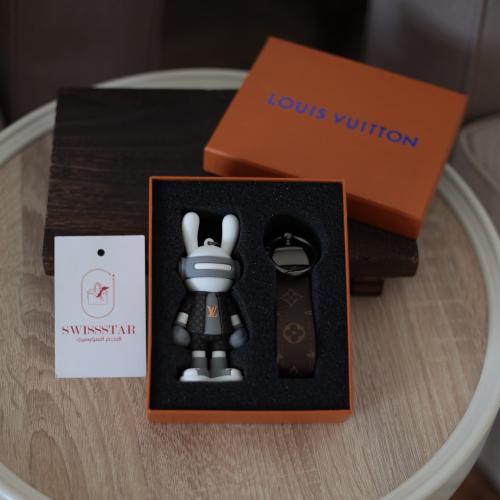 ميداليات لويس فيتونLF101