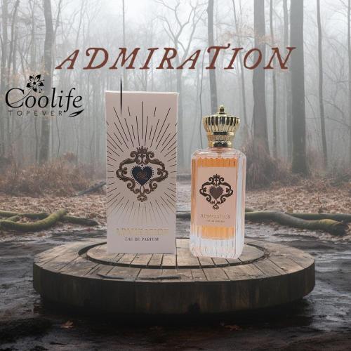 عطر ادميرشن كولايف