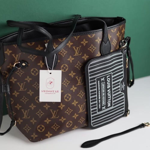 لويس فيتون نيفرفول LF142