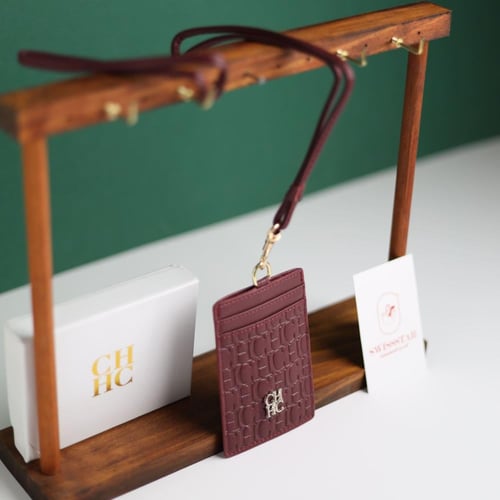 حامل بطاقات سي اتش CH13