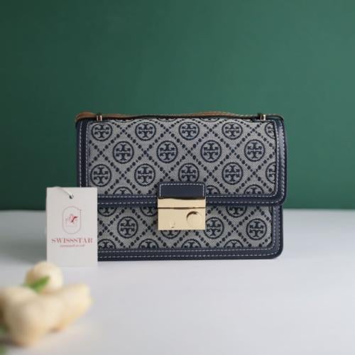 شنطة توري بورش مونوجرام T121