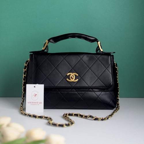 شنطة شانيل كتف C150