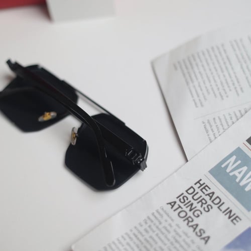 نظارة كارتيير - CR124