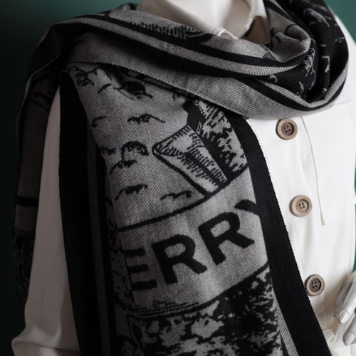 شالات بربري B101