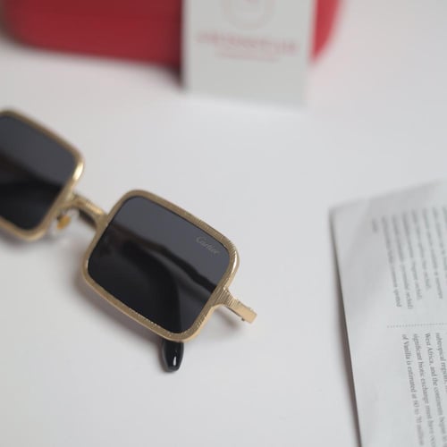 نظارة كارتيير - CR121