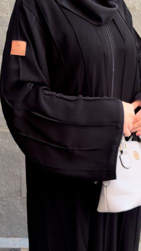 عباية فين دكس كامل