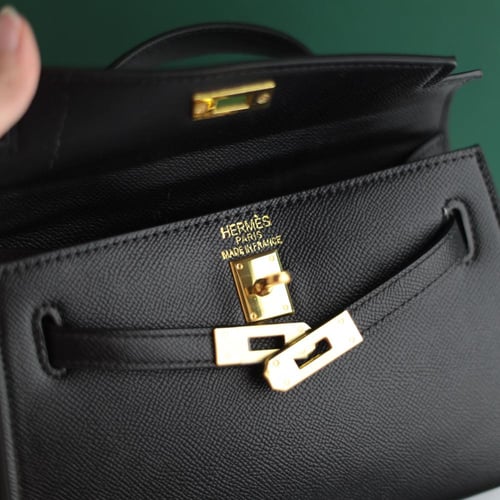 شنطة هرمز نسائي H131