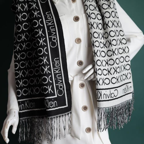 شال كالفن كلااين CK1