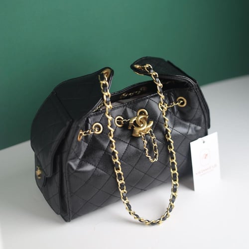 شنطة شانيل 25 مقاس صغير C113