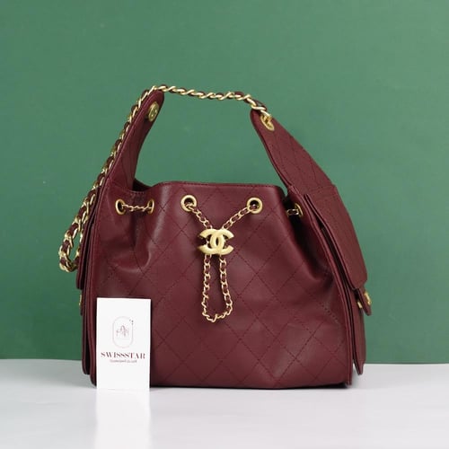 شنطة شانيل 25 وسط C105