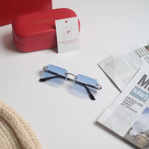 نظارة كارتيير - CR109