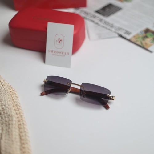 نظارة كارتيير - CR22