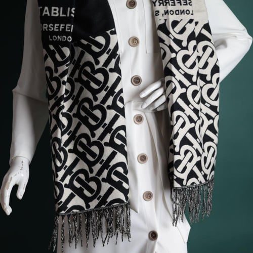 شال بربري BR1