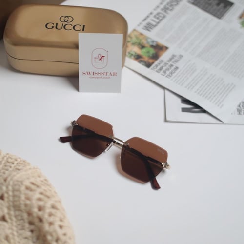 نظارة قوتشي - G1