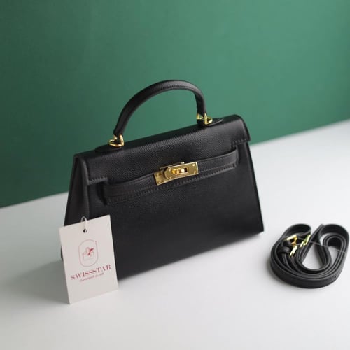 شنطة هرمز نسائي H131