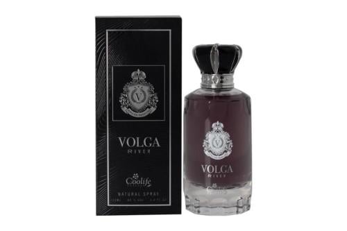 عطر فولجا ريفر رجالي