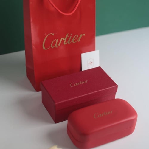 نظارة كارتيير - CR130