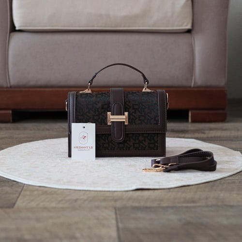 شنطة دكني D106