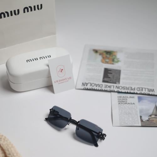 نظارة ميو ميو - MIU05