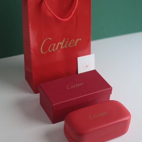 نظارة كارتيير - CR132