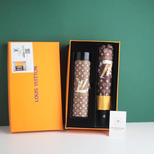 مق وشمسية لويس فيتون LF5