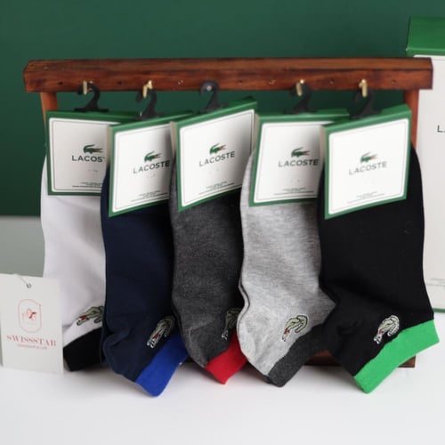 جوارب لاكوست - LA1