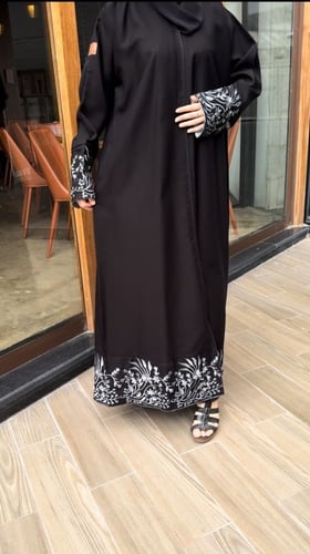 عبايات لمار كم تحت كلفة