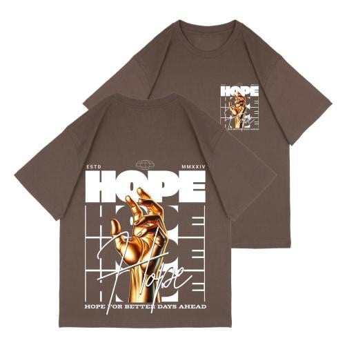 تيشرت اوفر سايز V01