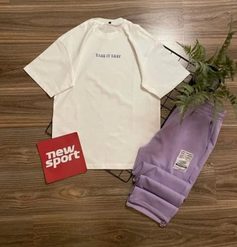 طقم اوفر سايز 560