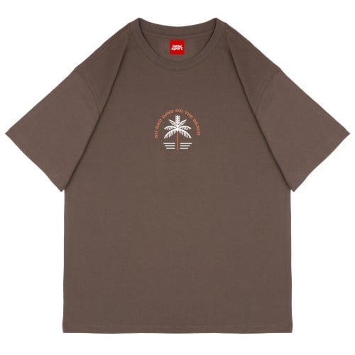 تيشرت اوفر سايز 0597