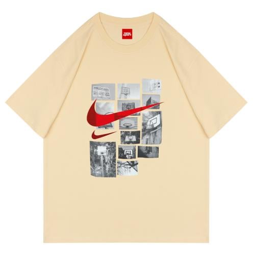 تيشرت اوفر سايز N71