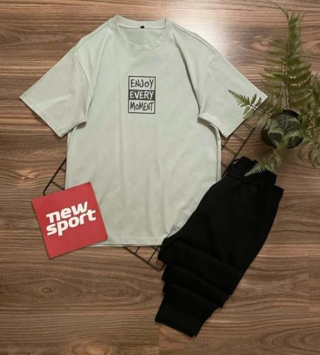 طقم اوفر سايز 565