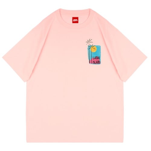 تيشيرت اوفر سايز 0615