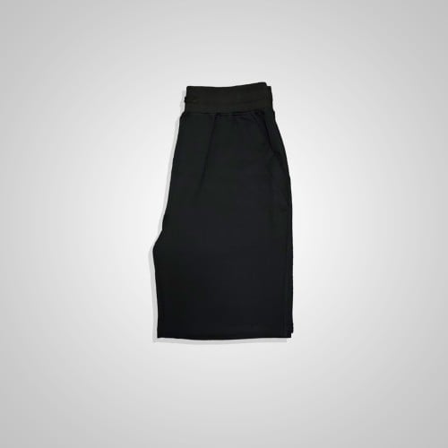 شورت اسود B05