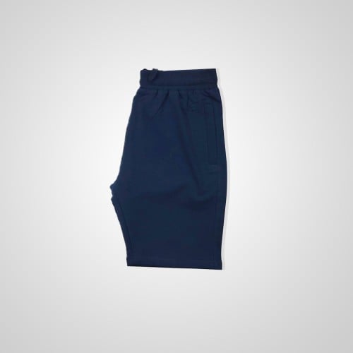 شورت كحلي B07