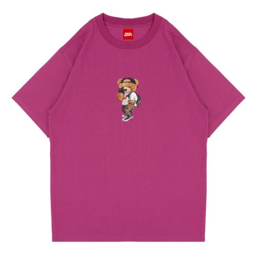 تيشرت موف اوفر سايز 0066