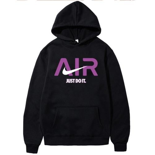 بلوفر أسود S01