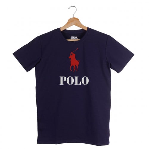 تيشيرت بولو N45