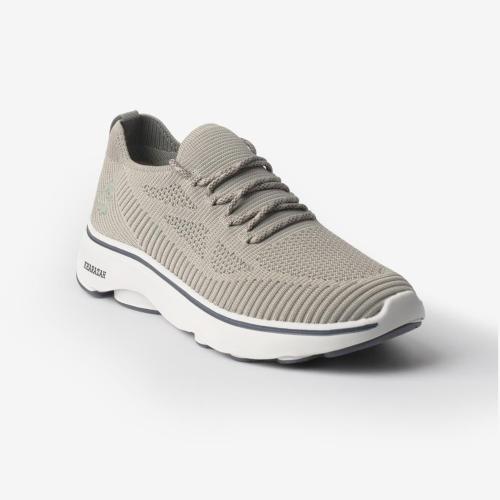 حذاء (DAILY) كاجول عصري بتصميم عملي باللون البيج 4...