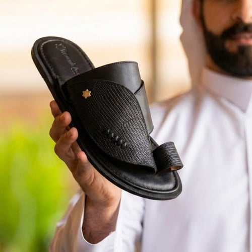 حذاء سعودي مودرن بريميوم فليكس 1st Collection
