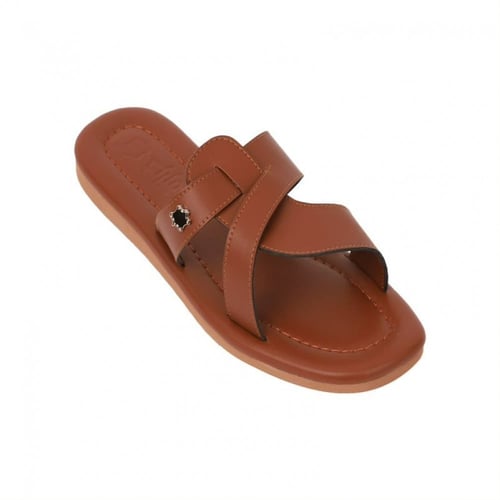 حذاء نسائي كاجول PRO جلد البقر