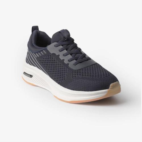 حذاء (DAILY) كاجول عصري بتصميم عملي باللون الكحلي...