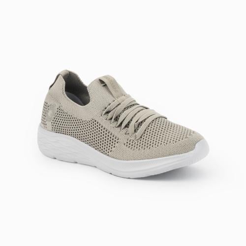 حذاء ولادي كاجول باللون البيج 473