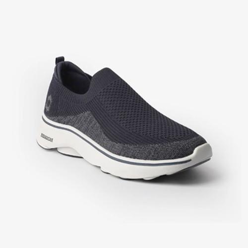 حذاء (DAILY) كاجول عصري بتصميم عملي باللون الكحلي...