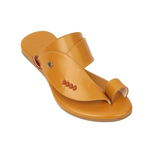 حذاء نسائي كاجول PRO جلد البقر