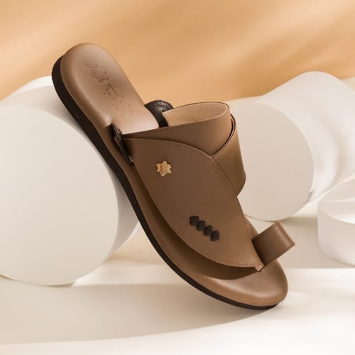 حذاء نسائي كاجول PRO جلد البقر